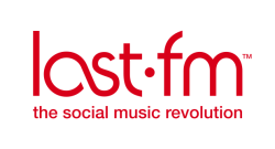 Last.fm Logo