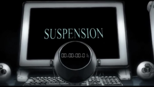 Suspension