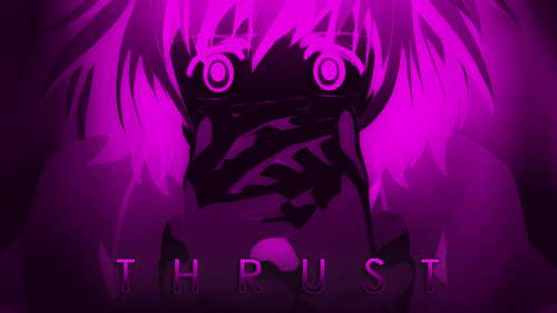 Thrust