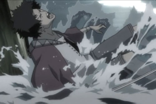 Sesshoumaru Champloo