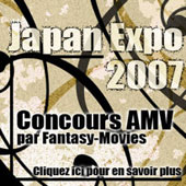 Japan Expo 2007