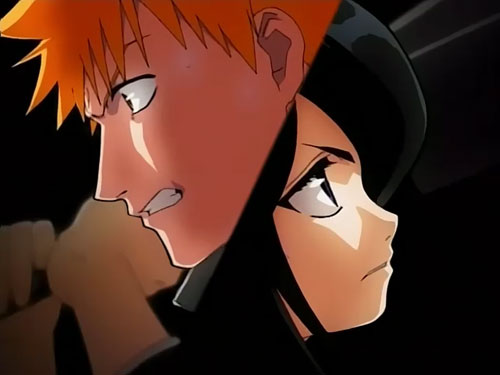 Red September (Bleach)