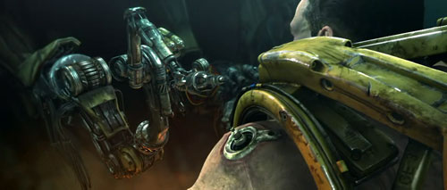 StarCraft 2