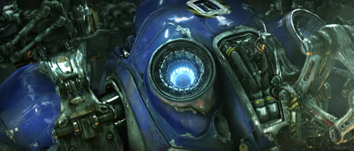 StarCraft 2