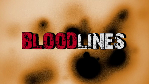 Bloodlines