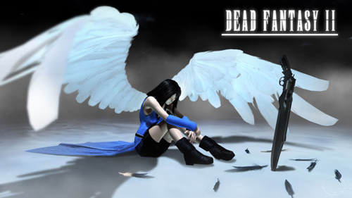 Dead Fantasy 2