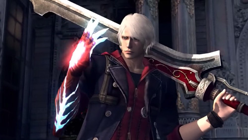 Gimme Gimme DMC4