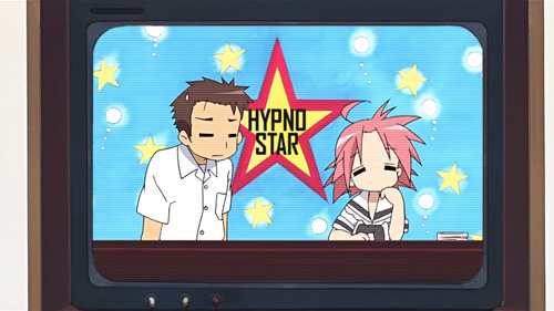 HypnoStar