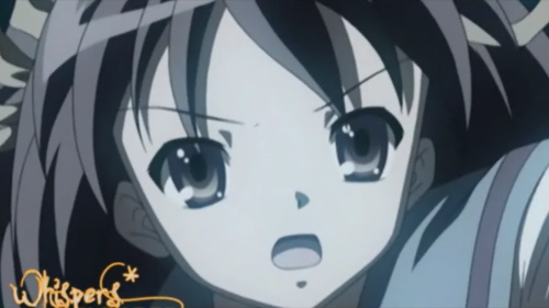 Simply Haruhi