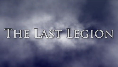 The Last Legion