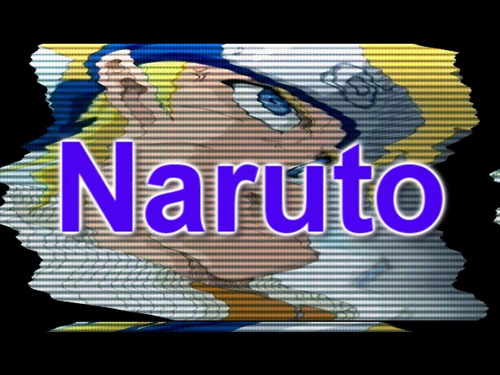 The Naruto Techno AMV