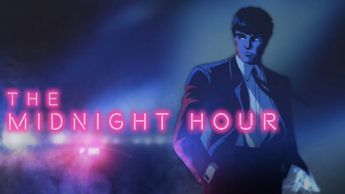 The Midnight Hour