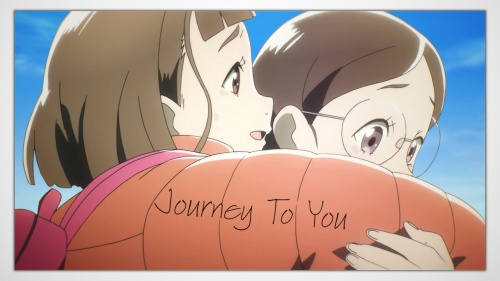 Journey To You