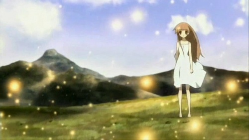 Clannad ~ My Family ~