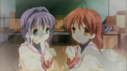 Clannad ~ My Family ~