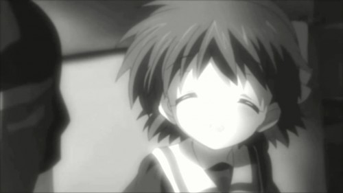 Clannad ~ My Family ~