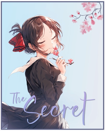 The Secret