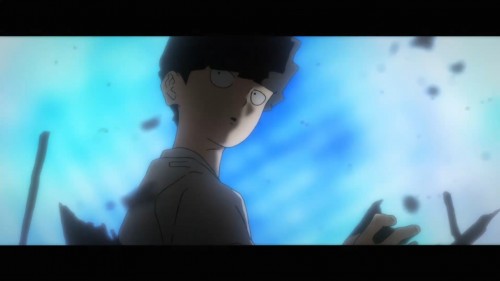 Mob Psycho 100 | Crazy