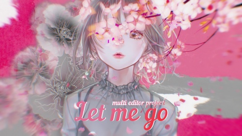 LET ME GO