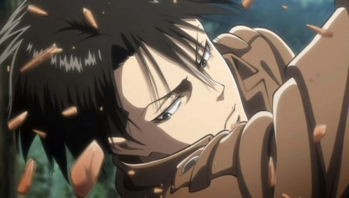 Levi Ackerman「AMV」- Awaken