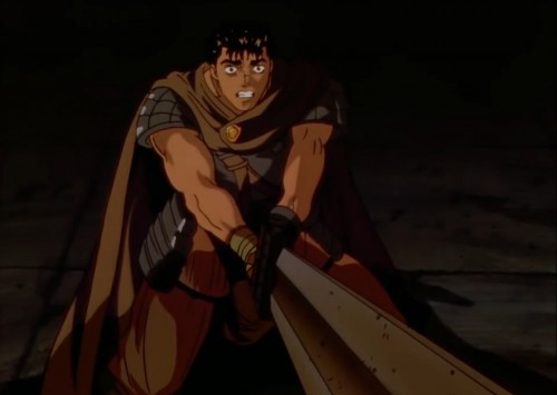 Berserk 「AMV」 