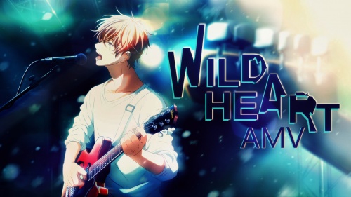 Wild Hearts