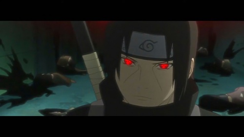 Itachi