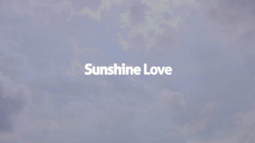 Sunshine Love