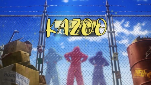 Kazoo