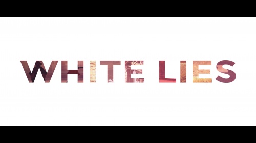 White lies