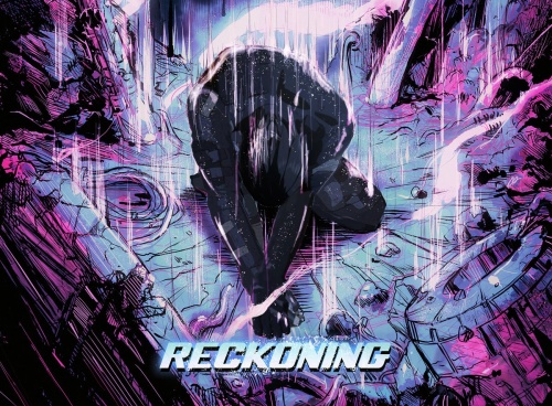 Reckoning