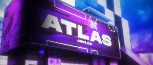 ATLAS