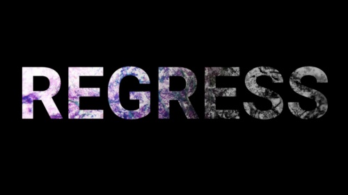 Regress