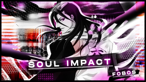 SOUL IMPACT