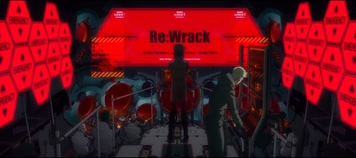 Re:WRΔCK