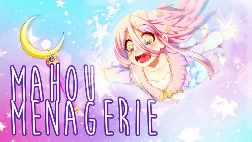 Mahou Menagerie MEP