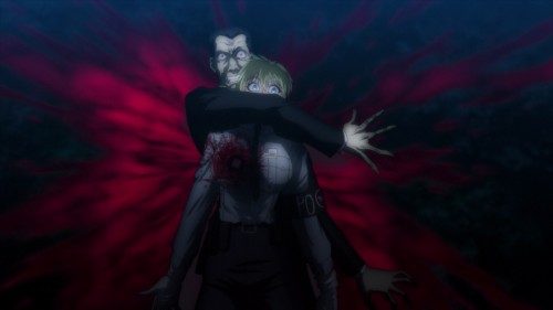 Hellsing Eternal