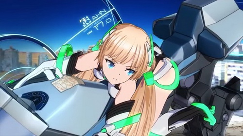 -Expelled From Paradise-乐园放追