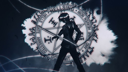 [Hellsing] Requiem - Ethereal IC #2