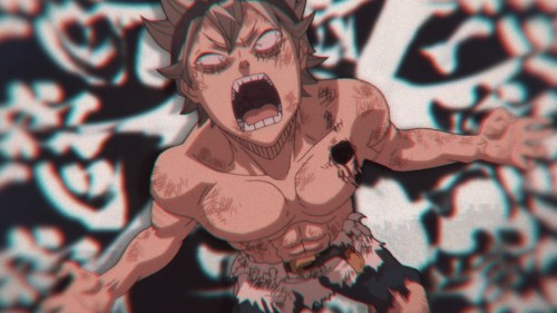 [ Black Clover AMV ] - Adversary II