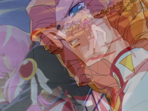 Utena - The Pieces