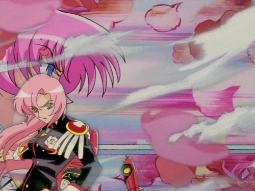 Utena - The Pieces