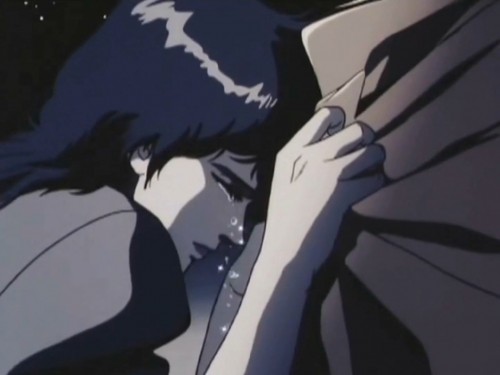 City Hunter Full AMV - Separate Ways