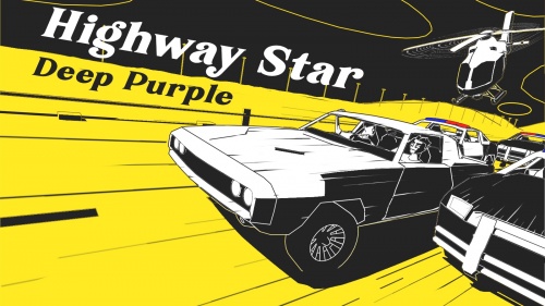 Highway Star