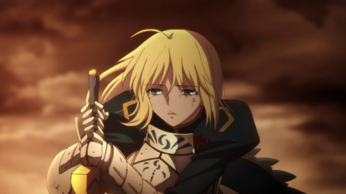 Storm of Fate (Zero Version)