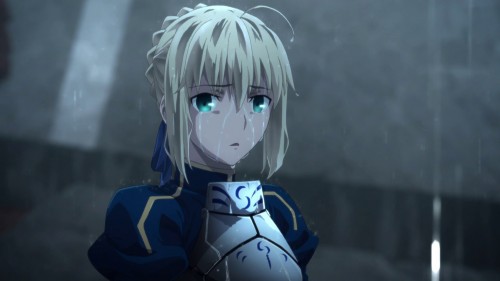 Storm of Fate (Zero Version)