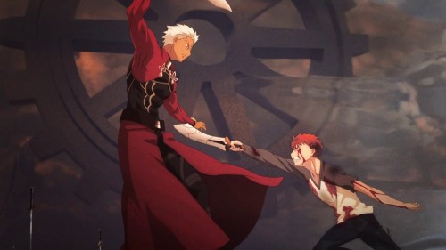 Storm of Fate (Zero Version)