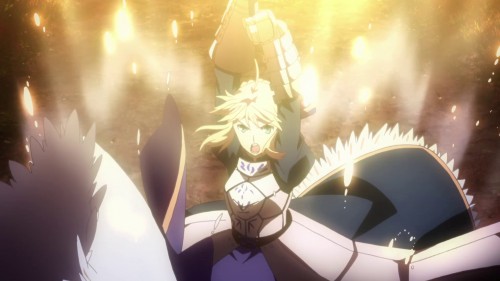 Storm of Fate (Zero Version)