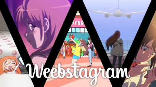 Weebstagram