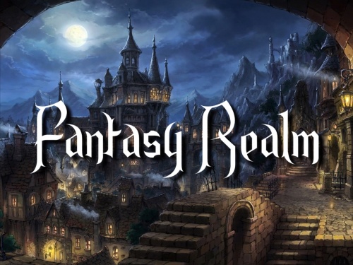 Fantasy Realm